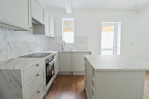 Kitchen Area- click for photo gallery